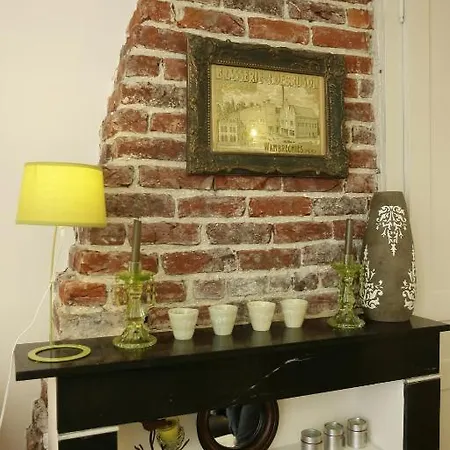 L'in-dependance - Appartement