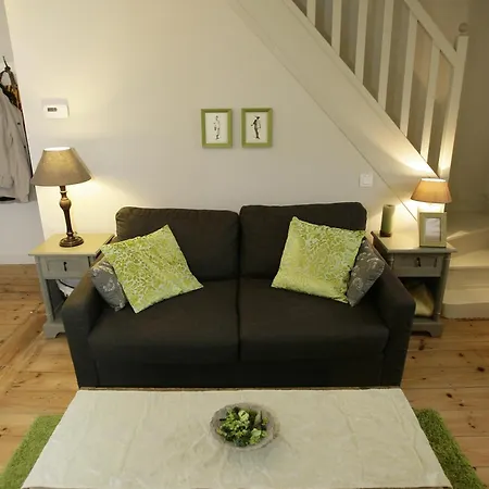 L'in-dependance - Appartement *