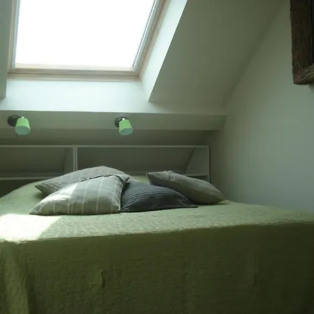 Appartement L'in-dependance - Lambersart