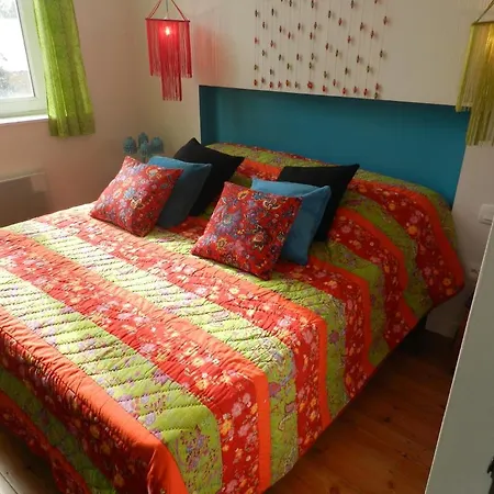 L'in-dependance - Appartement Lambersart