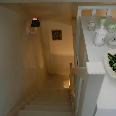 L'in-dependance - Appartement