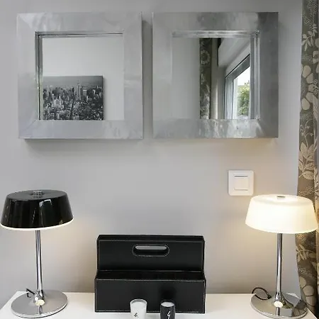 L'in-dependance - Appartement