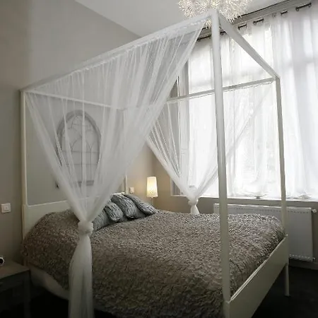 Appartement L'in-dependance - *