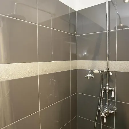 Appartement L'in-dependance - Lambersart