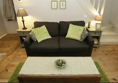 Appartement L'in-dependance - Lambersart