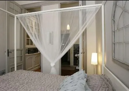 Appartement L'in-dependance - *